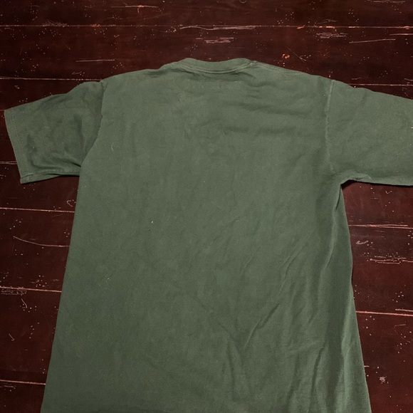 Vintage moose graphic tee - Picture 2 of 2